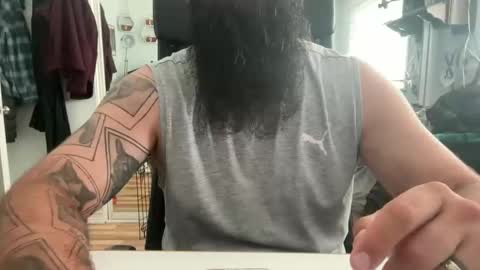 uncutbeard129840 online show from 04/29/26, 11:22