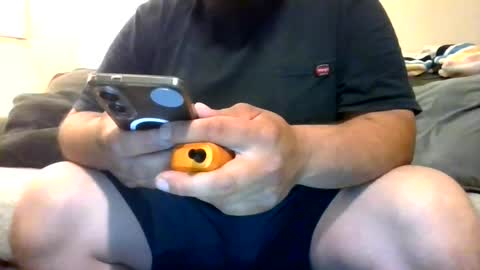 Uncut Rod online show from 04/12/26, 10:09