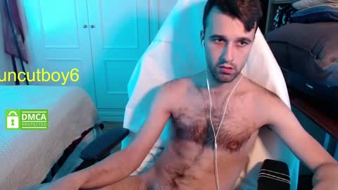 Uncut online show from 12/01/24, 09:15