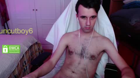 Uncut online show from 01/13/25, 10:58