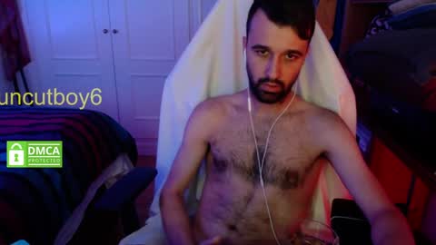 Uncut online show from 02/02/25, 02:45