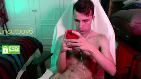 Uncut online show from 02/04/25, 08:06