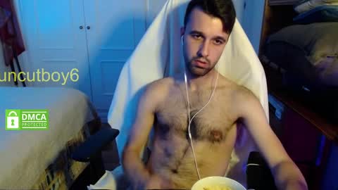 Uncut online show from 02/11/25, 06:22