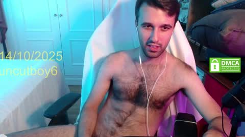 Uncut online show from 10/14/25, 01:28