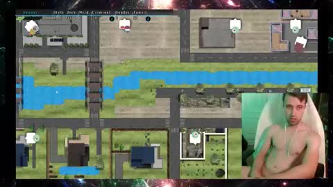 Uncut online show from 01/19/26, 02:37