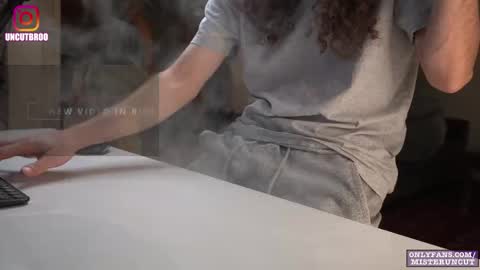 Mister Uncut online show from 12/01/25, 11:10