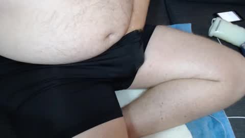 uncutginger29 online show from 04/04/26, 08:12