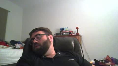 uncutman04 online show from 04/13/26, 05:35