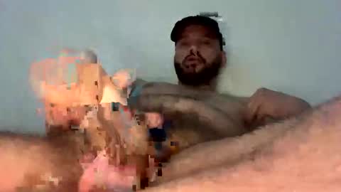 Snapshot of uncutmannn chatting on 06/08/26, 02:45 Anthony online show from 06/08/26, 02:45
