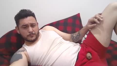 uncutmex6 online show from 12/14/24, 10:13