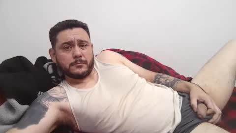 uncutmex6 online show from 01/04/25, 09:10