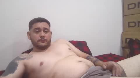 uncutmex6 online show from 09/14/25, 10:03