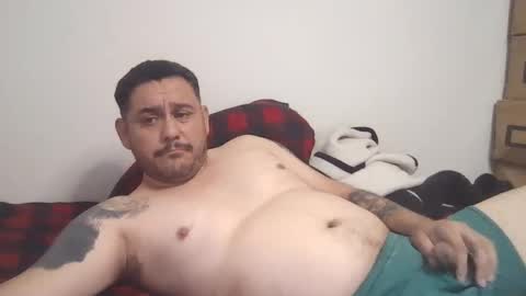 uncutmex6 online show from 10/26/25, 09:04