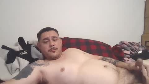 uncutmex6 online show from 11/08/25, 08:47