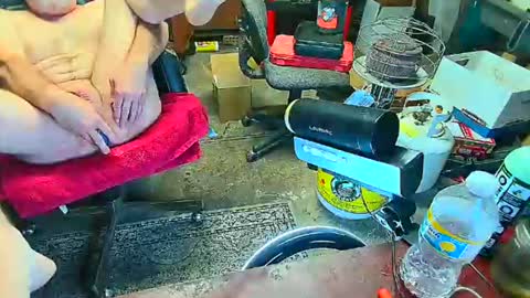 uncutwonderman online show from 07/31/26, 11:31