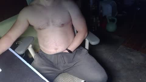 Under the desk online show from 04/03/26, 12:36