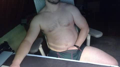 Under the desk online show from 04/18/26, 08:31