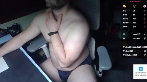 Under the desk online show from 05/15/26, 12:06