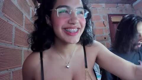 Coraline  Eliot online show from 09/10/25, 01:05