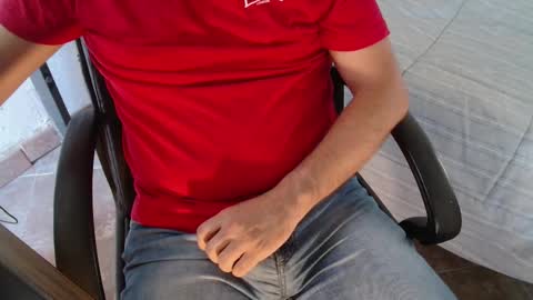 Giov online show from 09/20/25, 08:59