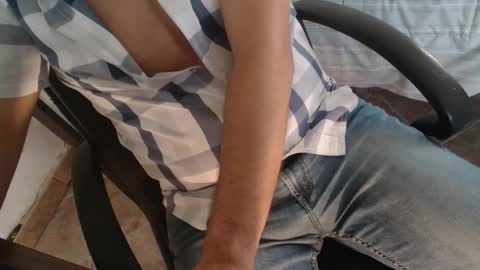 Giov online show from 09/28/25, 09:14