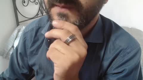 Giov online show from 10/01/25, 02:34