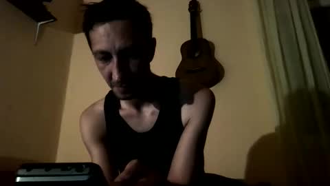 underguy19 online show from 10/17/25, 08:33