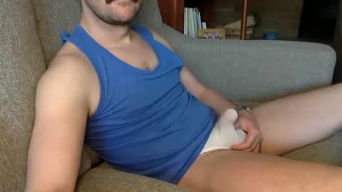 underwearguy230 online show from 11/23/25, 07:35