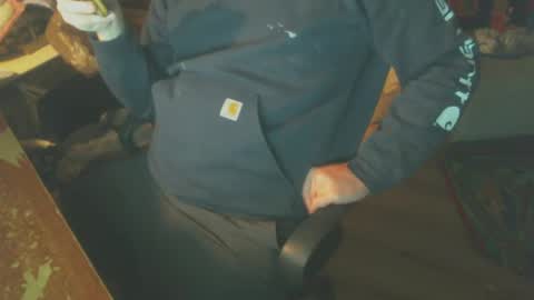 Snapshot of underwmr chatting on 12/08/24, 05:18 matt online show from 12/08/24, 05:18