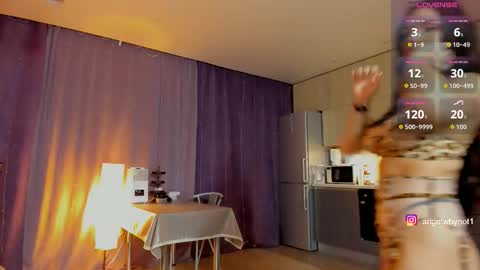 Angel Im Russian girl online show from 11/21/25, 01:43