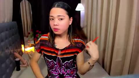 Snapshot of unforgetableasiancock chatting on 01/13/25, 04:18 unforgetableasiancock online show from 01/13/25, 04:18