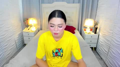 Snapshot of unforgetableasiancock chatting on 01/27/25, 11:11 unforgetableasiancock online show from 01/27/25, 11:11