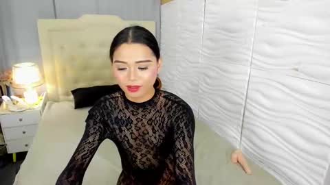 Snapshot of unforgetableasiancock chatting on 02/13/25, 05:33 unforgetableasiancock online show from 02/13/25, 05:33