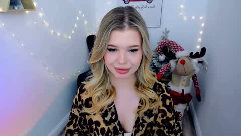 Alice online show from 12/13/25, 07:53