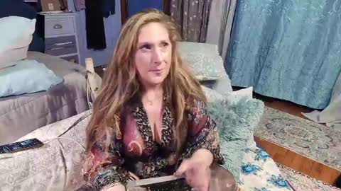 Unforgettable138- Thankful to be Thankful Thanksgiving Broadcast Tonight xo online show from 12/15/24, 03:02