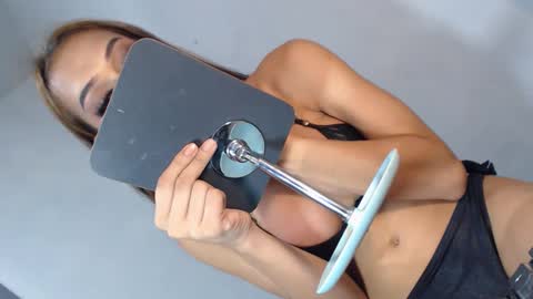 MISTRESS JULIAs online show from 12/13/24, 12:53