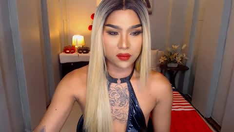 BRIANNA online show from 01/28/25, 05:54