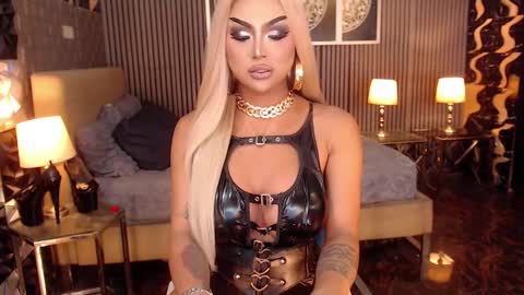 BRIANNA online show from 03/15/26, 07:58