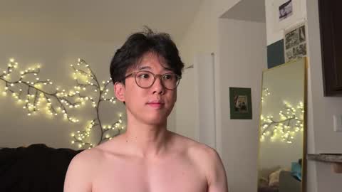 wang online show from 09/28/25, 12:16