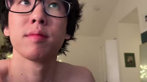 wang online show from 02/13/26, 02:29