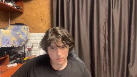 Anri online show from 09/18/25, 08:11