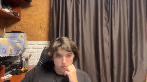 Anri online show from 09/25/25, 07:50