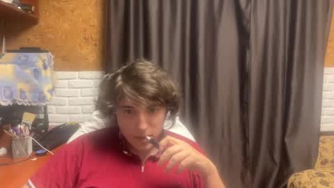 Anri online show from 10/11/25, 08:18