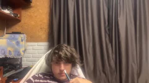 Anri online show from 10/22/25, 08:19