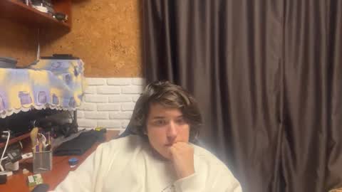 Anri online show from 11/04/25, 09:58