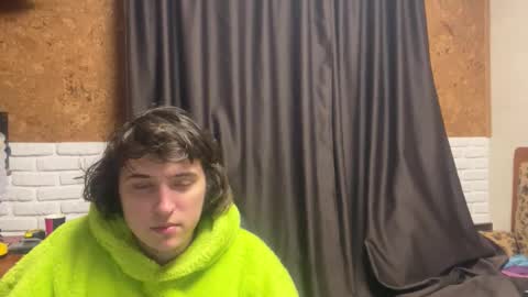 Anri online show from 01/13/26, 10:59