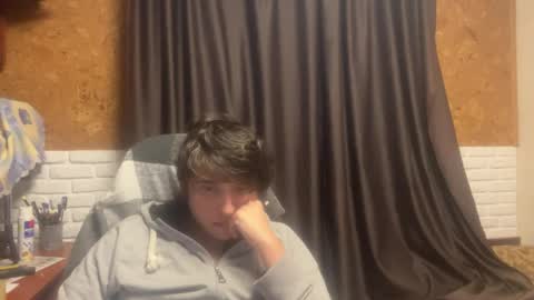 Anri online show from 04/13/26, 10:26