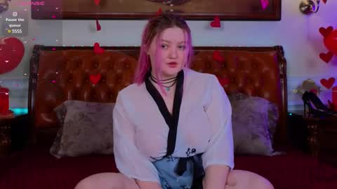 Unholy Lady online show from 02/13/25, 06:41