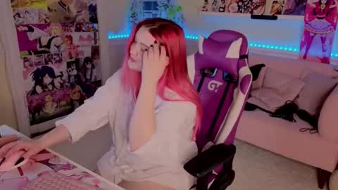 Unholy Lady online show from 11/09/25, 06:23