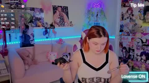 Unholy Lady online show from 01/09/26, 06:16